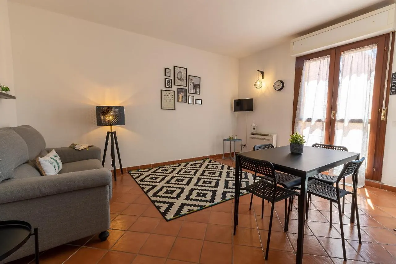 Apartment Montenero - B Olbia Italy