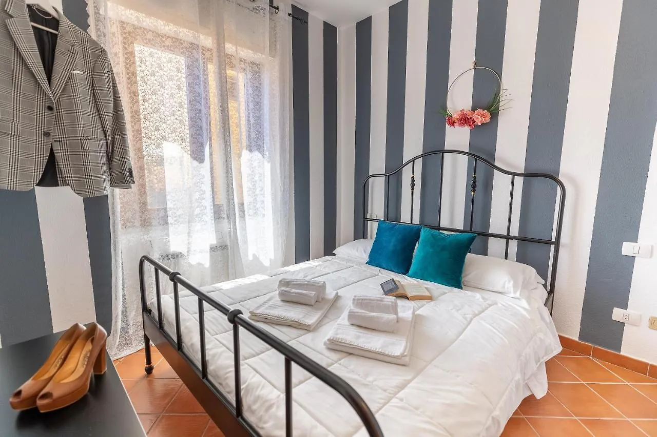 Apartment Montenero - B Olbia