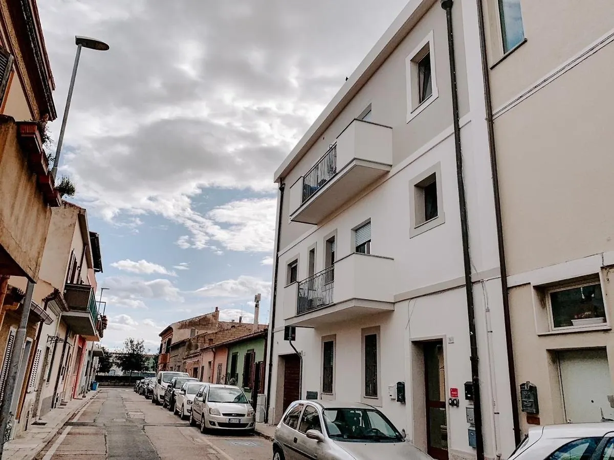 Montenero - B Olbia 0*,  Italy