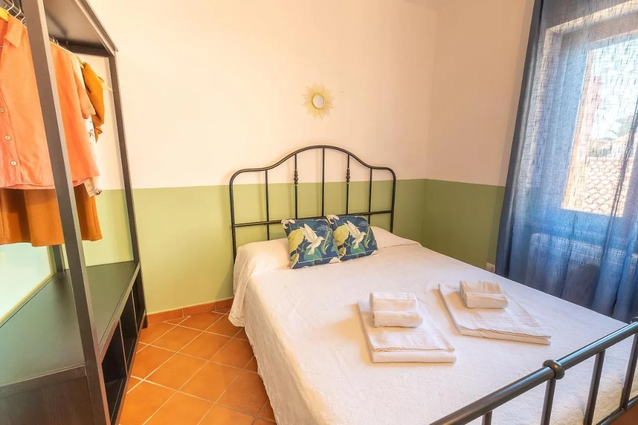 Apartment Montenero - B Olbia