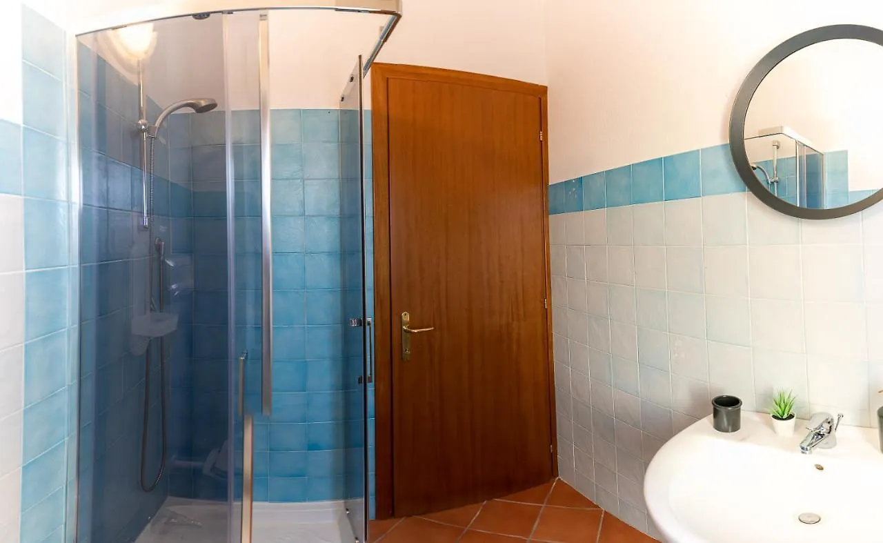 Apartment Montenero - B Olbia