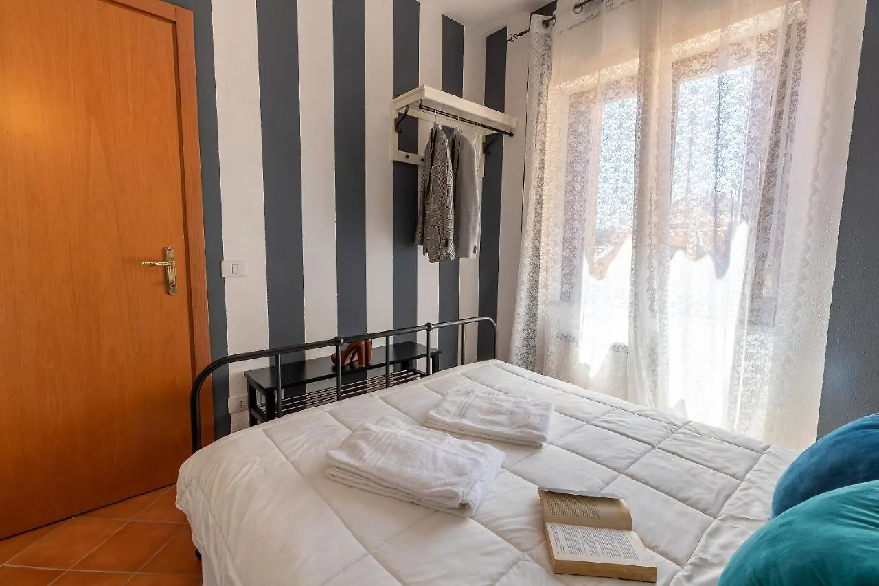 Apartment Montenero - B Olbia Italy
