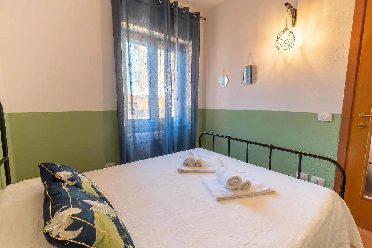 Apartment Montenero - B Olbia