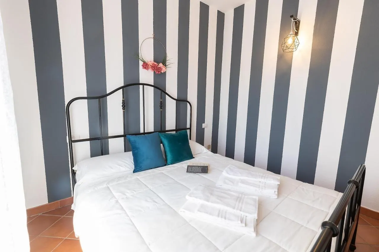 Montenero - B Olbia Apartment