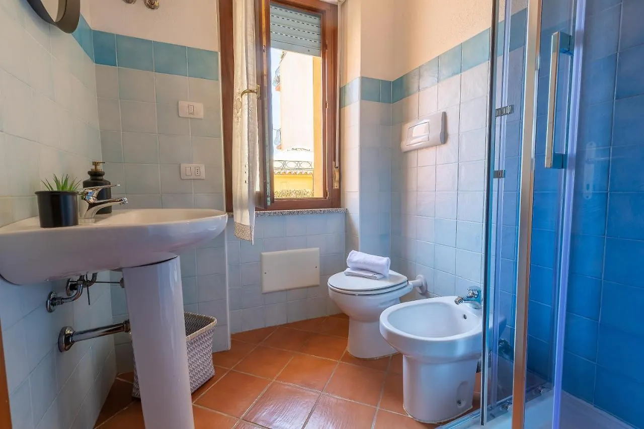 Montenero - B Olbia Apartment