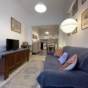 Back To The Past Apartment
