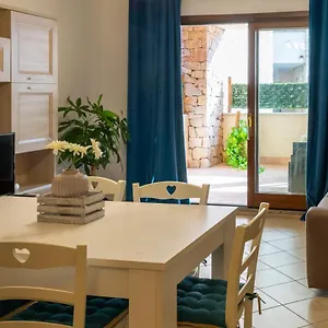 Il Borgo Apartment