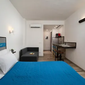 Olbialoft Apartment