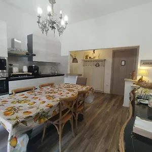 Nivalu' Apartment