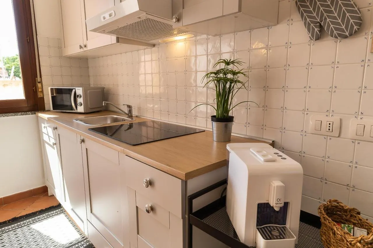 Montenero - B Olbia Apartment