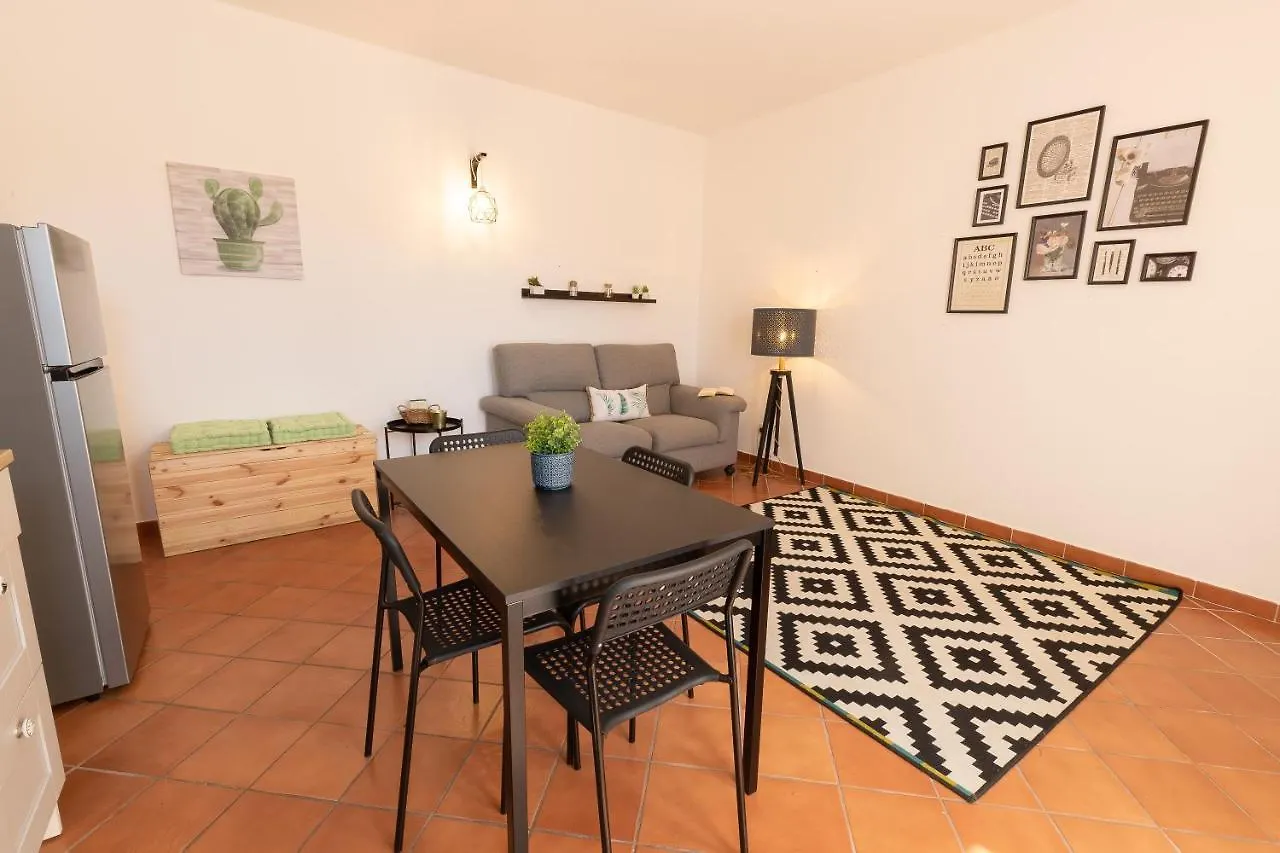 Montenero - B Olbia Apartment