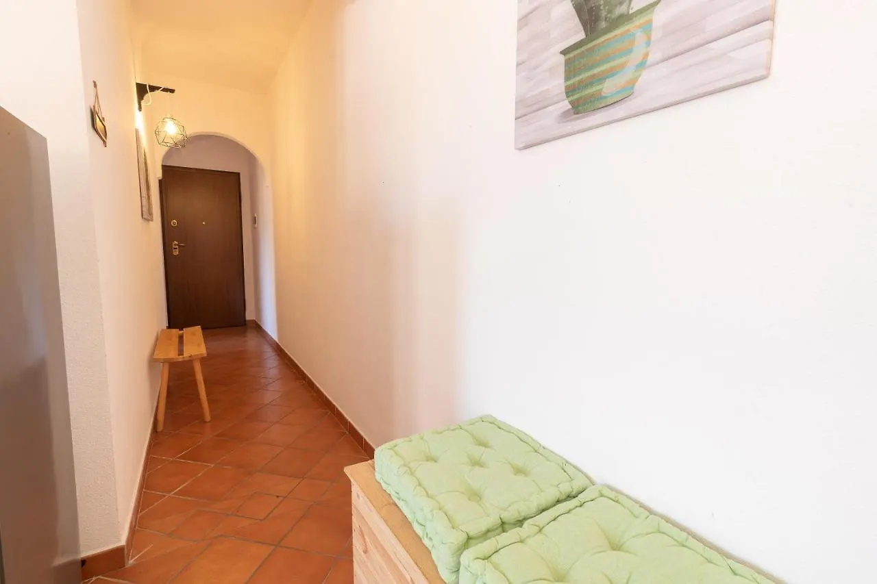 Montenero - B Olbia Apartment